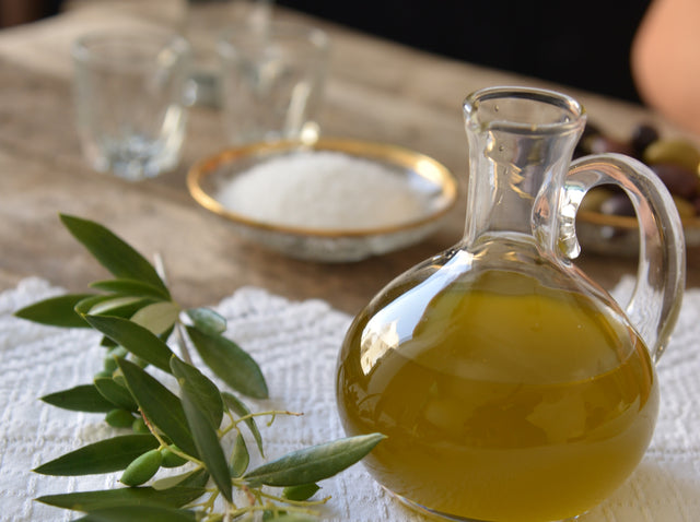 Forscher finden heraus, dass EVOO dabei hilft, Brustkrebs-Stammzellen anzugreifen  Forscher finden heraus, dass EVOO dabei hilft, Brustkrebs-Stammzellen anzugreifen